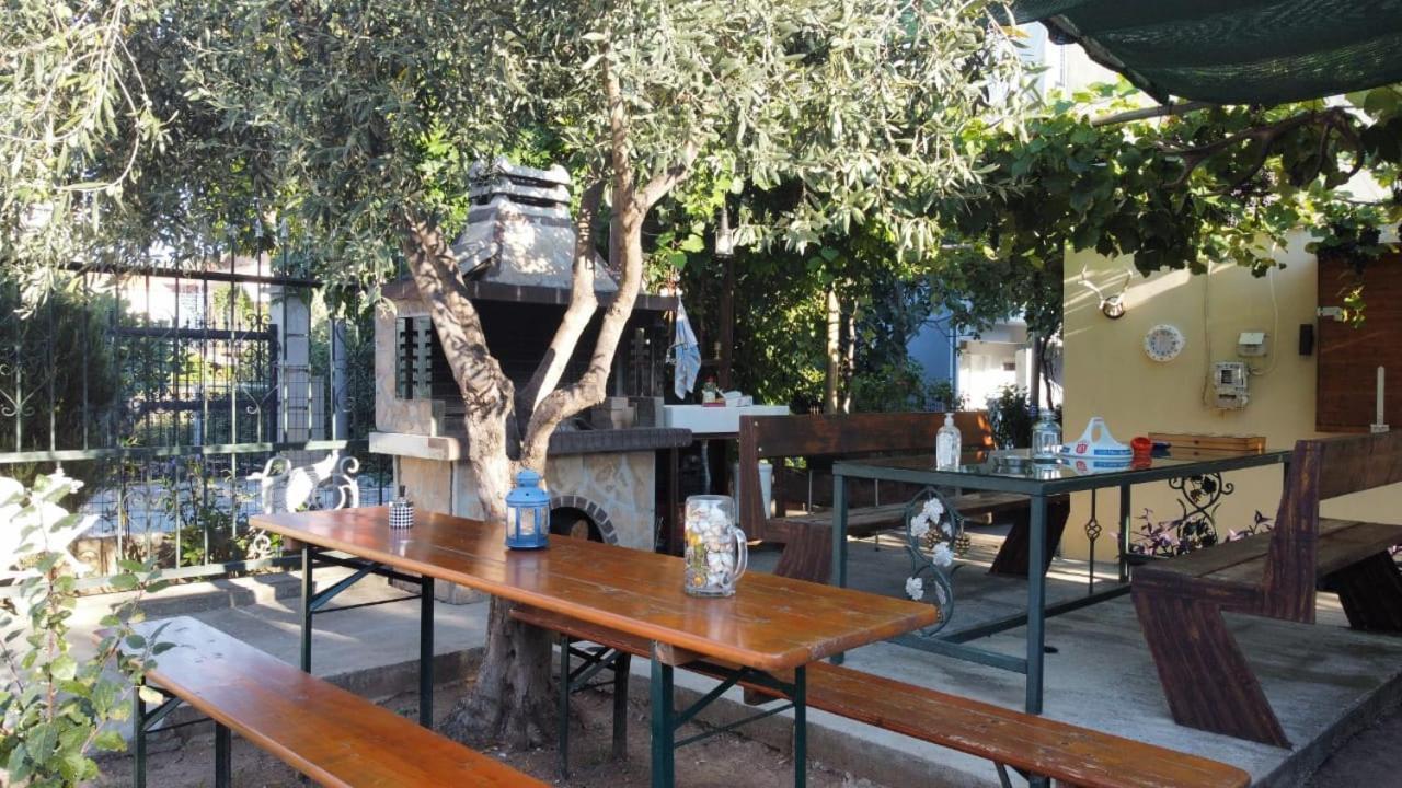Studios Garden بوتوس المظهر الخارجي الصورة