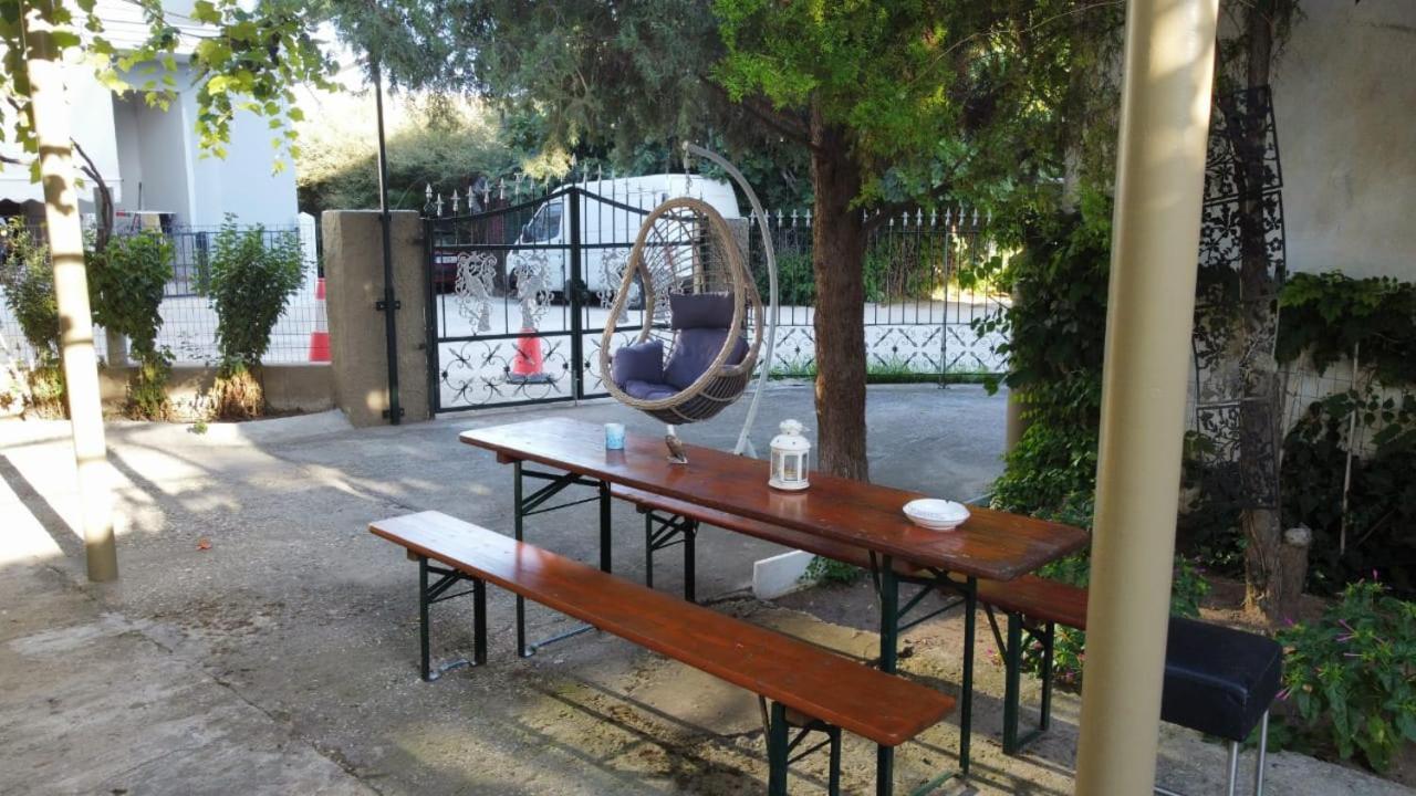 Studios Garden بوتوس المظهر الخارجي الصورة